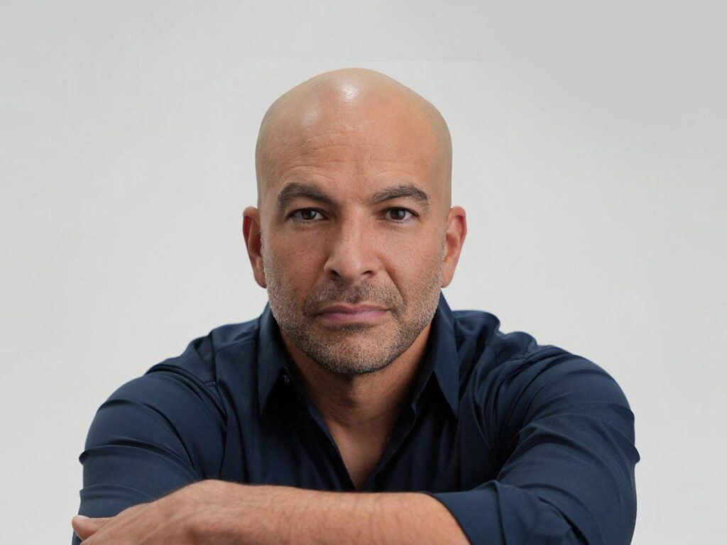 Peter Attia